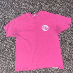 Nebraska Shirt